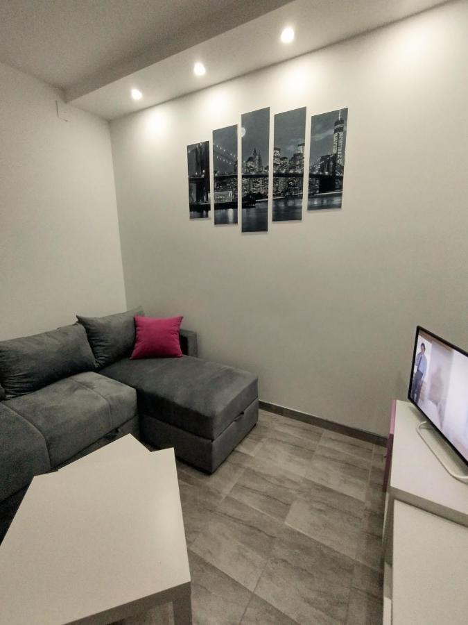 Smestaj Stanisavljevic Soko Banja Ngoại thất bức ảnh