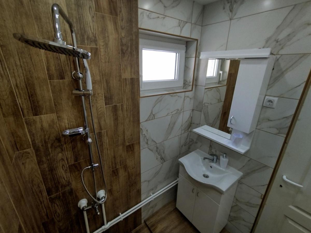 Smestaj Stanisavljevic Soko Banja Ngoại thất bức ảnh