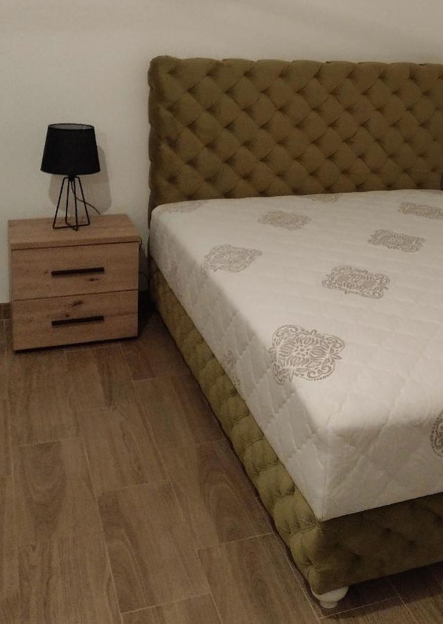 Smestaj Stanisavljevic Soko Banja Ngoại thất bức ảnh
